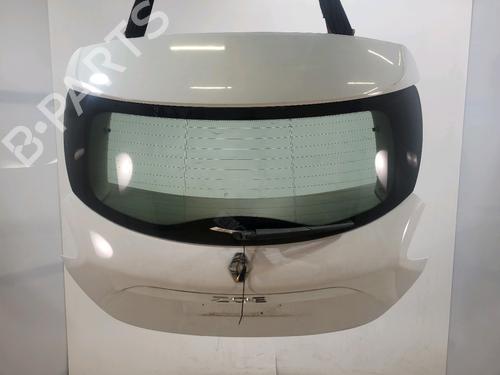 Used Tailgate Tailgate RENAULT ZOE (BFM_) ZOE (92 hp) 33745746 33745746