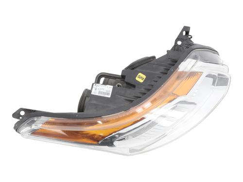 Right headlight CITROËN C3 Picasso (SH_)  | BP33713298C29  - Image 5