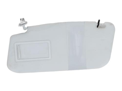 Used Left sun visor Left sun visor RENAULT CAPTUR II (HF_) TCe 90 (HFM6) (91 hp) 40618995 40618995