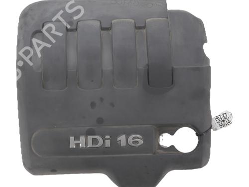 Used Upper protection Upper protection 39224550 39224550