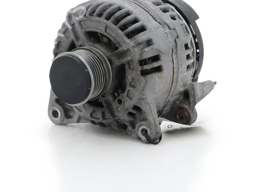 Used Alternator Alternator 37599424 37599424