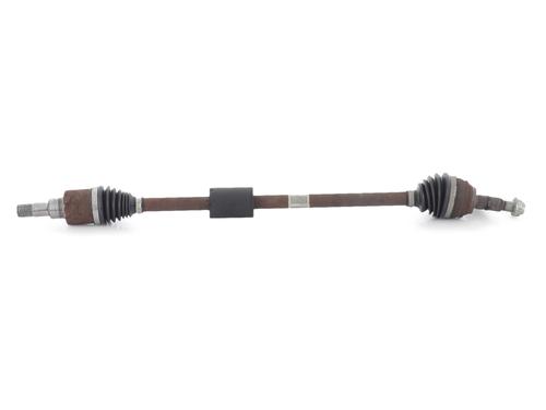 Right front driveshaft FORD FIESTA VII (HJ, HF) 1.1 Ti-VCT | BP40248639M39 - Image 2