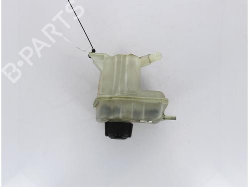 Expansion tank NISSAN QASHQAI / QASHQAI +2 I (J10, NJ10, JJ10E) 1.5 dCi | BP17708677C120 