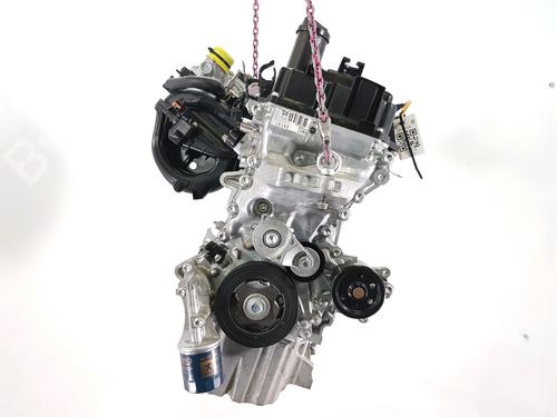 Used Engine Engine PEUGEOT 108 1.0 VTi (69 hp) 34204795 34204795