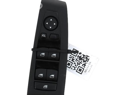 Used Left front window switch BMW 2 Gran Tourer (F46) 216 d (116 hp) 18969717