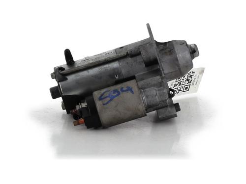 Used Starter Starter FORD FIESTA V (JH_, JD_) 1.4 TDCi (68 hp) 33949179 33949179