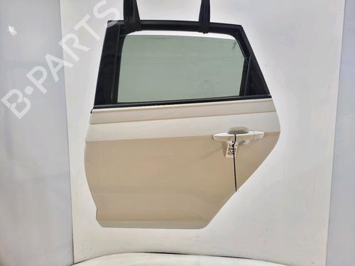 Used Left rear door VW POLO VI (AW1, BZ1, AE1) 2.0 GTI (200 hp) 31032391