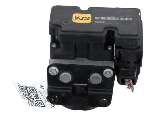 ABS pump FORD FIESTA VI (CB1, CCN) 1.4 TDCi | BP29218863M43 