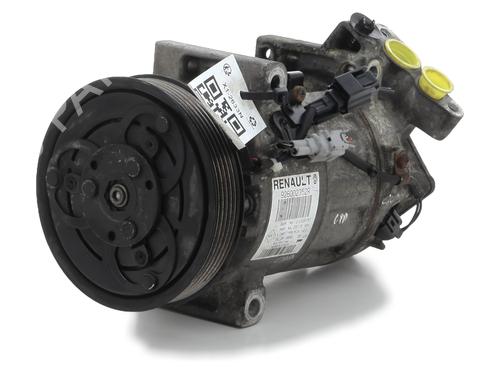 AC Kompressor RENAULT CLIO IV (BH_) 1.5 dCi 75 (75 hp) 28505229