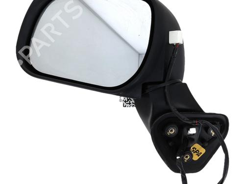 Used Left mirror Left mirror TOYOTA VERSO (_R2_) 1.8 (ZGR21_, ZGR21R) (147 hp) 39941521 39941521