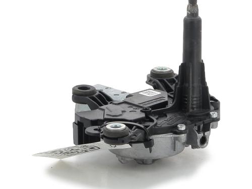 Rear wiper motor RENAULT CLIO IV (BH_) 1.5 dCi 90 | BP26677742M102 