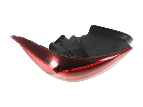 Used Left taillight Left taillight SEAT IBIZA V (KJ1, KJG) 1.0 MPi (80 hp) 34433998 34433998