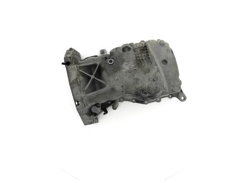 Oliebundkar NISSAN JUKE (F15) 1.5 dCi (110 hp) 27919210