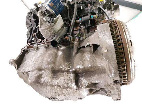 Engine RENAULT FLUENCE (L3_) 1.5 dCi (L30D, L30L, L306, L33F, L33L, L33M, L33V, L33W) | BP31912962M1