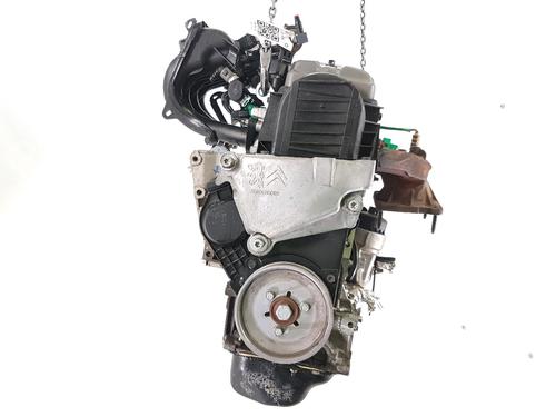 Used Engine CITROËN C3 I (FC_, FN_) 1.4 i (73 hp) 31606817