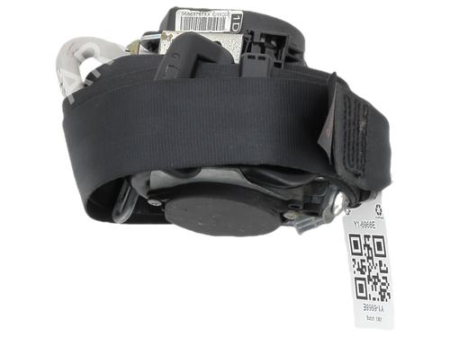 Used Front right belt tensioner Front right belt tensioner PEUGEOT 207 SW (WK_) 1.4 (73 hp) 36182614 36182614