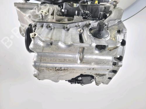 Engine AUDI A1 Sportback (GBA) 30 TFSI | BP30118624M1 