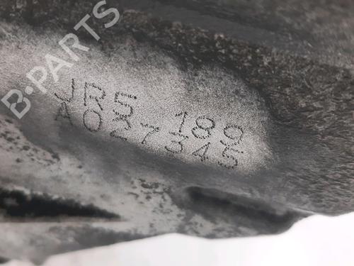 Gearbox DACIA DUSTER (HS_) 1.5 dCi (HSAJ) | BP33838732M3 - Image 5