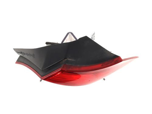 Used Right taillight BMW 1 (E81) 118 d (143 hp) 24324902