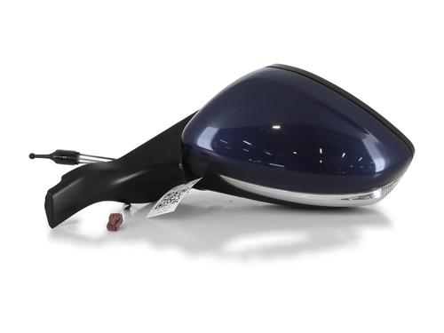 Left mirror PEUGEOT 208 I (CA_, CC_) 1.2 VTi 68 / PureTech 68 | BP29381590C26 