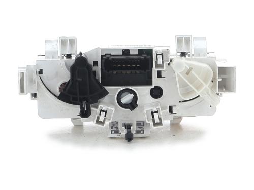 Climate control CITROËN C3 I (FC_, FN_) 1.4 HDi | BP31122859I5
