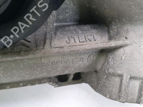 Steering rack PEUGEOT 207 (WA_, WC_) 1.6 HDi | BP29930833M22