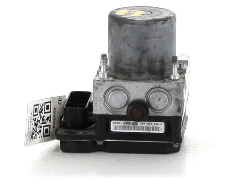 Used ABS pump CITROËN C4 Grand Picasso I (UA_) [2006-2013]  32181057