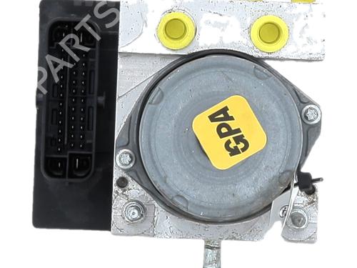 ABS pump CITROËN C4 II (NC_) 1.6 HDi 90 | BP36795187M43 - Image 5