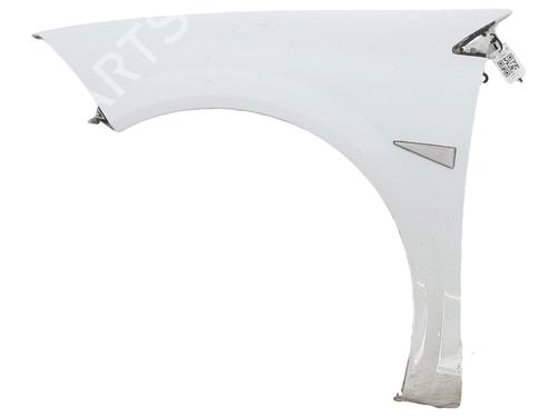Parafango anteriore sinistro RENAULT MEGANE II (BM0/1_, CM0/1_) 1.5 dCi (BM1E, CM1E) (106 hp) 31699822
