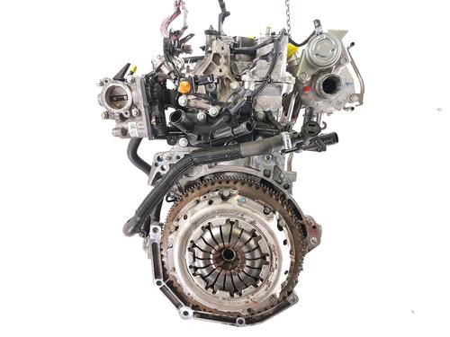 Engine RENAULT CLIO IV (BH_) 0.9 TCe 90 (BHNF, BHMA, BHMH, BHJK, BHJR) | BP37166914M1 - Image 3