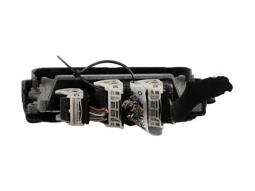 Used Engine control unit (ECU) CITROËN C4 CACTUS 1.2 VTi 75 / PureTech 75 (75 hp) 22614290