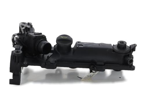 Valve cover CITROËN C3 I (FC_, FN_) 1.4 HDi | BP30827013M124