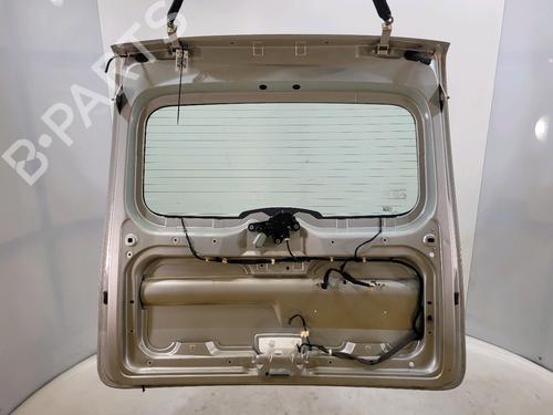 Tailgate RENAULT KANGOO / GRAND KANGOO II (KW0/1_) 1.5 dCi 90 (KW05, KW08, KW0G, KW11) | BP31606750C6