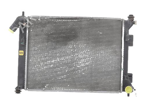 water-radiator-kia-venga-yn-2010-2011-2012-2013-2014-2015-2016-2017-2018-2019-34000871 main image