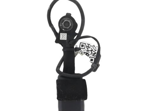 Seat buckle KIA CARENS IV 1.7 CRDi | BP30049136I32 