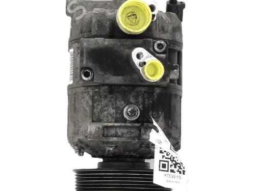 AC compressor VW GOLF V (1K1) 1.9 TDI | BP39547220M34 - Image 5