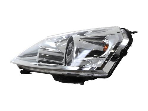 Used Left headlight Left headlight PEUGEOT EXPERT Tepee (VF3X_) 1.6 HDi 90 16V (90 hp) 34502861 34502861