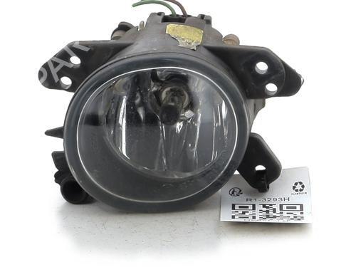 Højre Foran Tågelygte Højre Foran Tågelygte MERCEDES-BENZ B-CLASS Sports Tourer (W245) B 180 CDI (245.207) (109 hp) 33949261 33949261