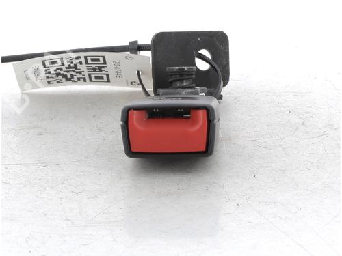 Used Seat buckle OPEL ASTRA J Sports Tourer (P10) 1.6 CDTi (35) (110 hp) 27917357