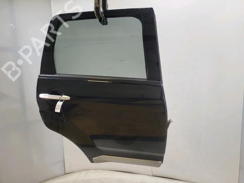 Used Right rear door Right rear door MITSUBISHI OUTLANDER II (CW_W) 2.0 DI-D (CW8W) (140 hp) 34112361 34112361