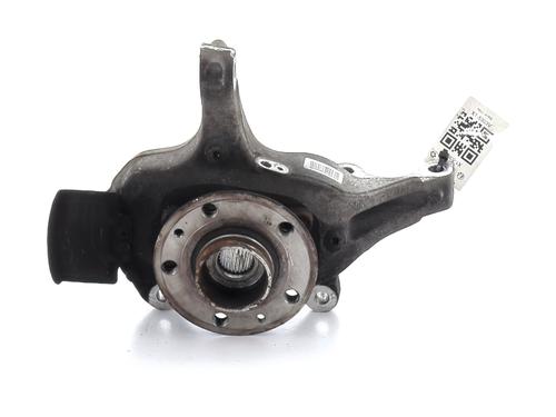 Used Right front steering knuckle Right front steering knuckle RENAULT LAGUNA III Grandtour (KT0/1) 2.0 dCi (KT07, KT0J, KT14, KT1A, KT1S) (131 hp) 31749105 31749105