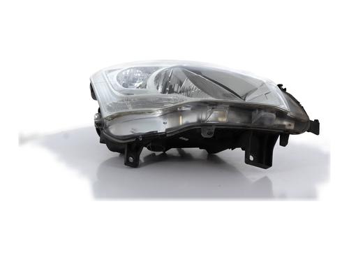 Used Right headlight CITROËN BERLINGO MULTISPACE (B9) 1.6 HDi 90 (90 hp) 30165268
