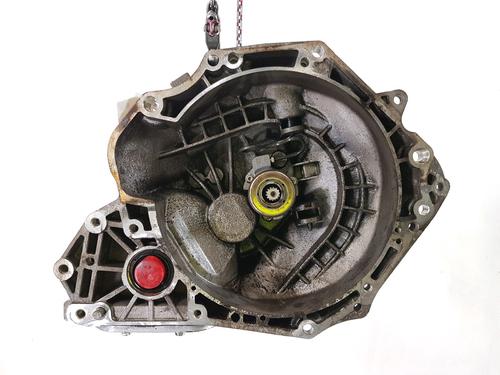 Gearbox OPEL CORSA D (S07) 1.4 (L08, L68) | BP10731978M3 
