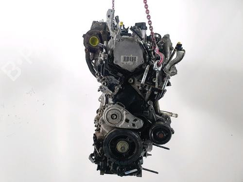 Motor Motor TOYOTA AURIS (_E15_) [2006-2013] 33838429 33838429