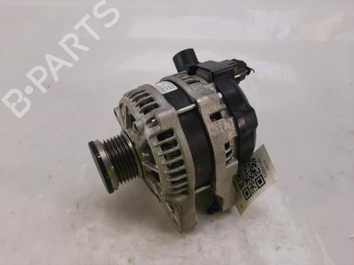 Used Alternator FORD FIESTA VII (HJ, HF) 1.0 EcoBoost (101 hp) 12940783