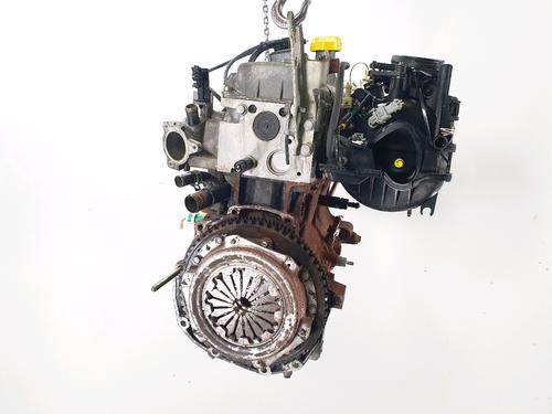 Engine RENAULT KANGOO (KC0/1_) 1.4 (KC0C, KC0H, KC0B, KC0M) | BP37086970M1 - Image 3