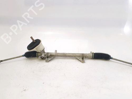 Styregear/Snekke RENAULT CLIO III (BR0/1, CR0/1) 1.5 dCi (75 hp) 29347065