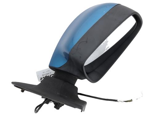 Used Right mirror DACIA SANDERO II TCe 90 (B8M1, B8MA, B8AC) (90 hp) 32512781