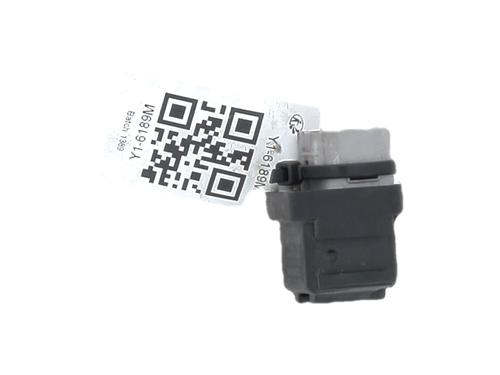 Used Electronic module Electronic module TOYOTA YARIS (_P9_) 1.4 D-4D (NLP90_, NLP90R) (90 hp) 36691293 36691293