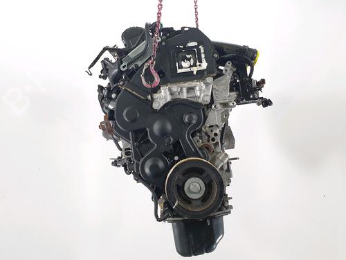 Used Engine Engine CITROËN C3 II (SC_) 1.6 HDi (92 hp) 36373546 36373546